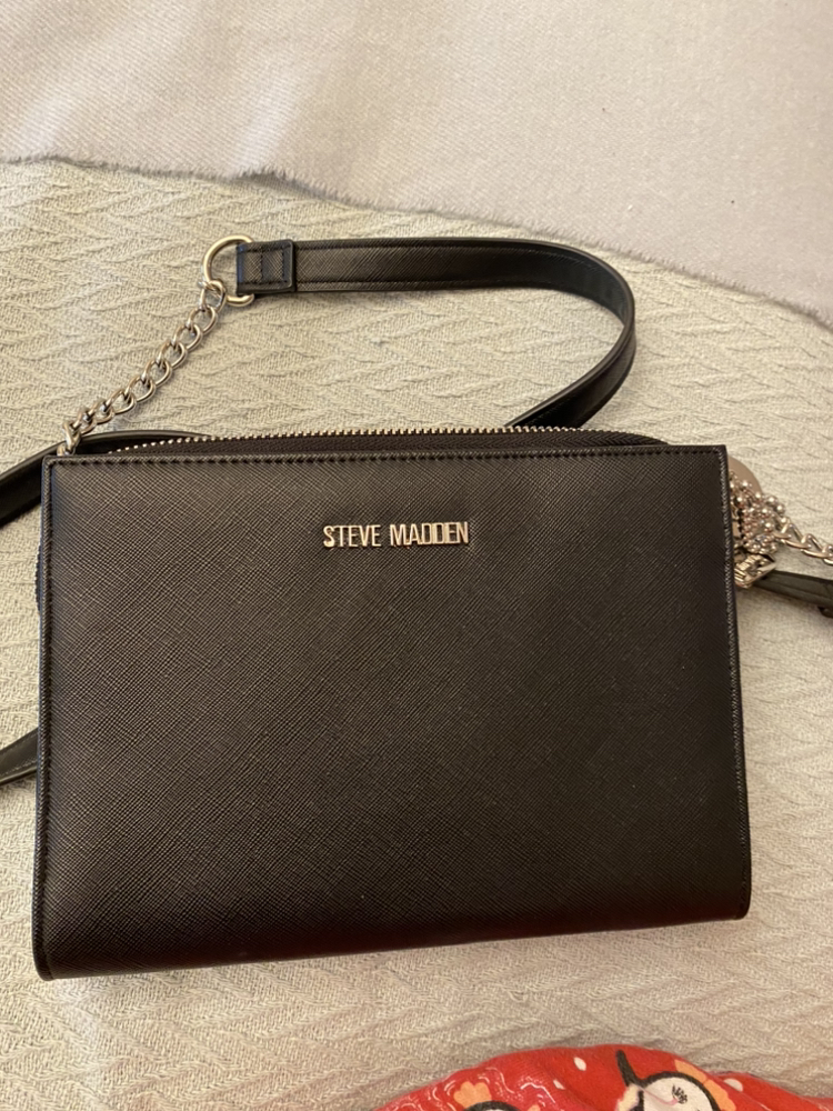 Steve Madden crossbody bag image indicator(2)