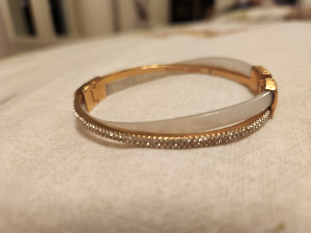 Michael Kors Bangle thumbnail