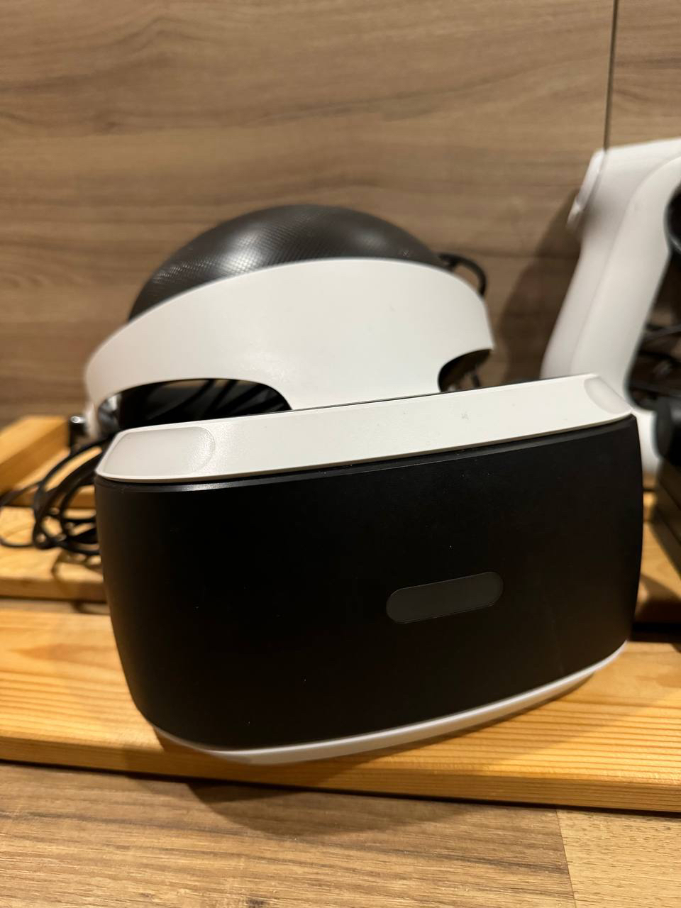 PlayStation VR bundle thumbnail