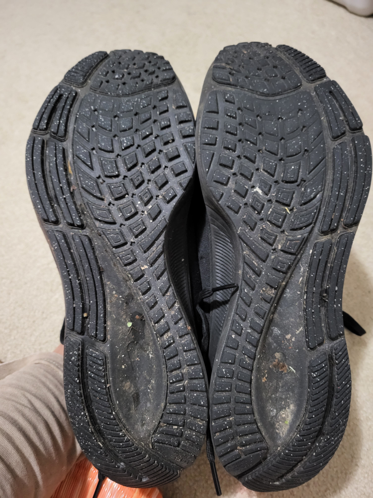 nike running shoes - photo 5
