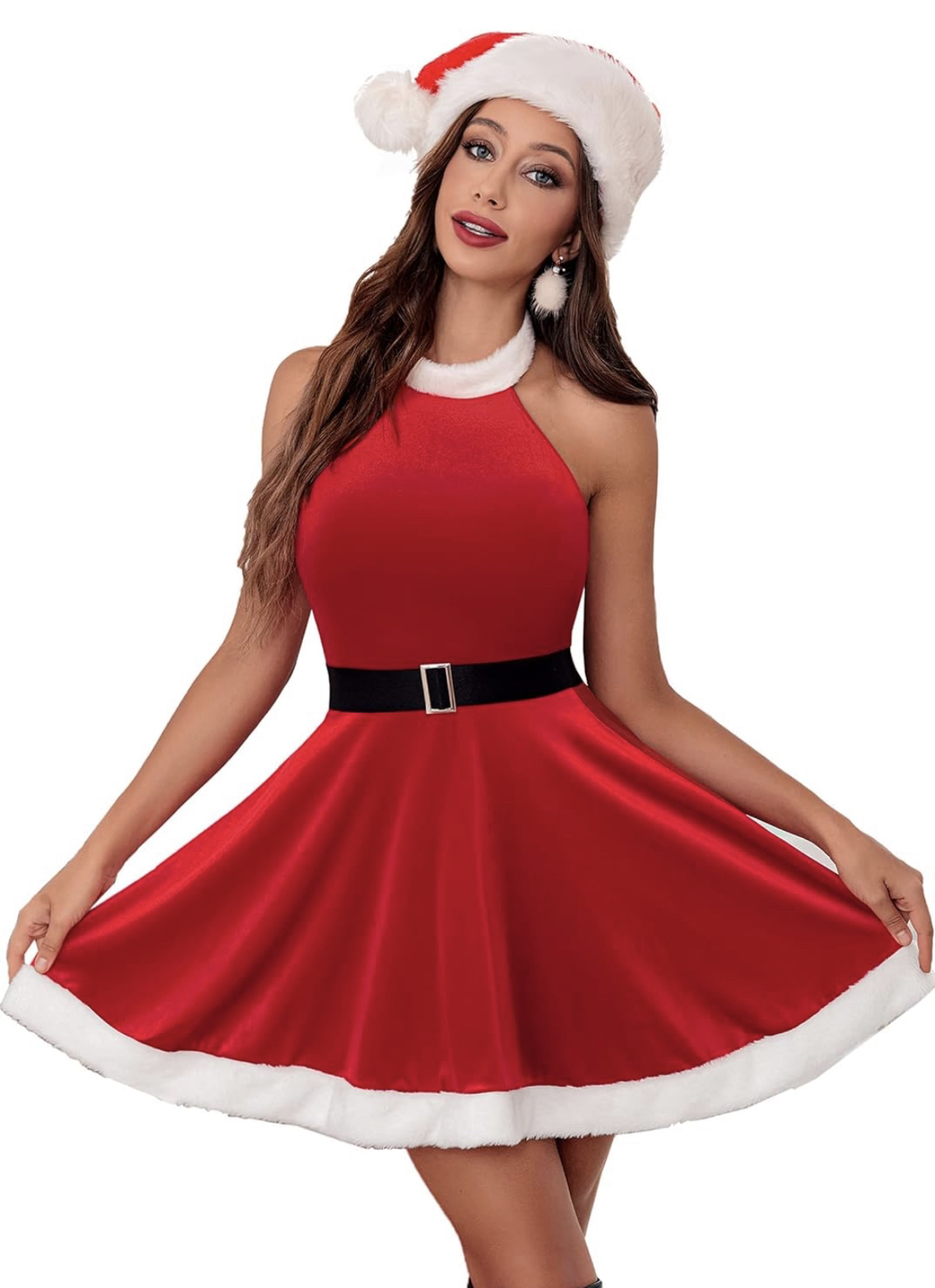 Christmas dress - photo 2