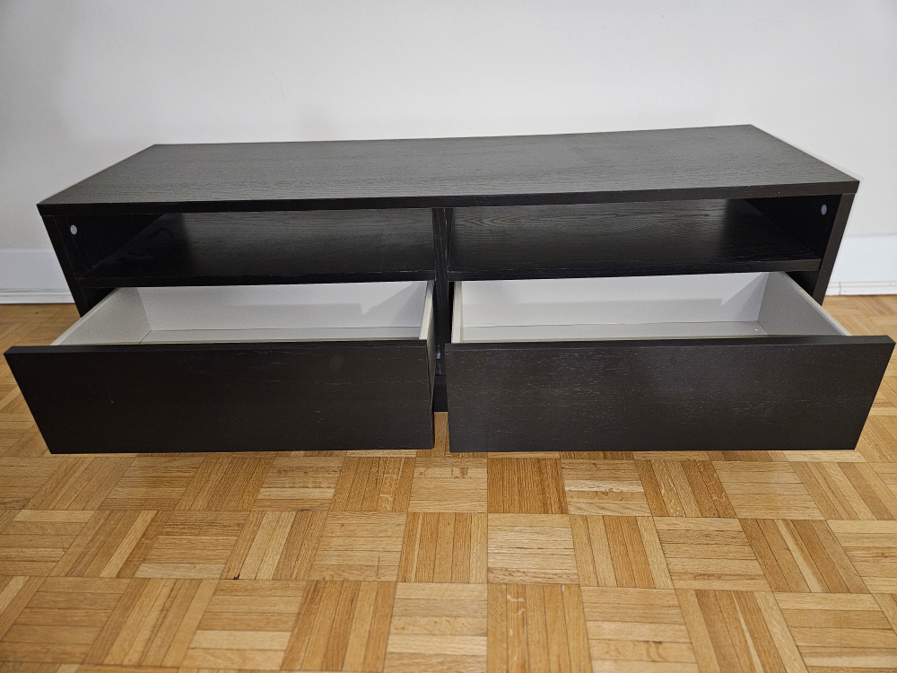 TV Stand - 120cm - photo 2