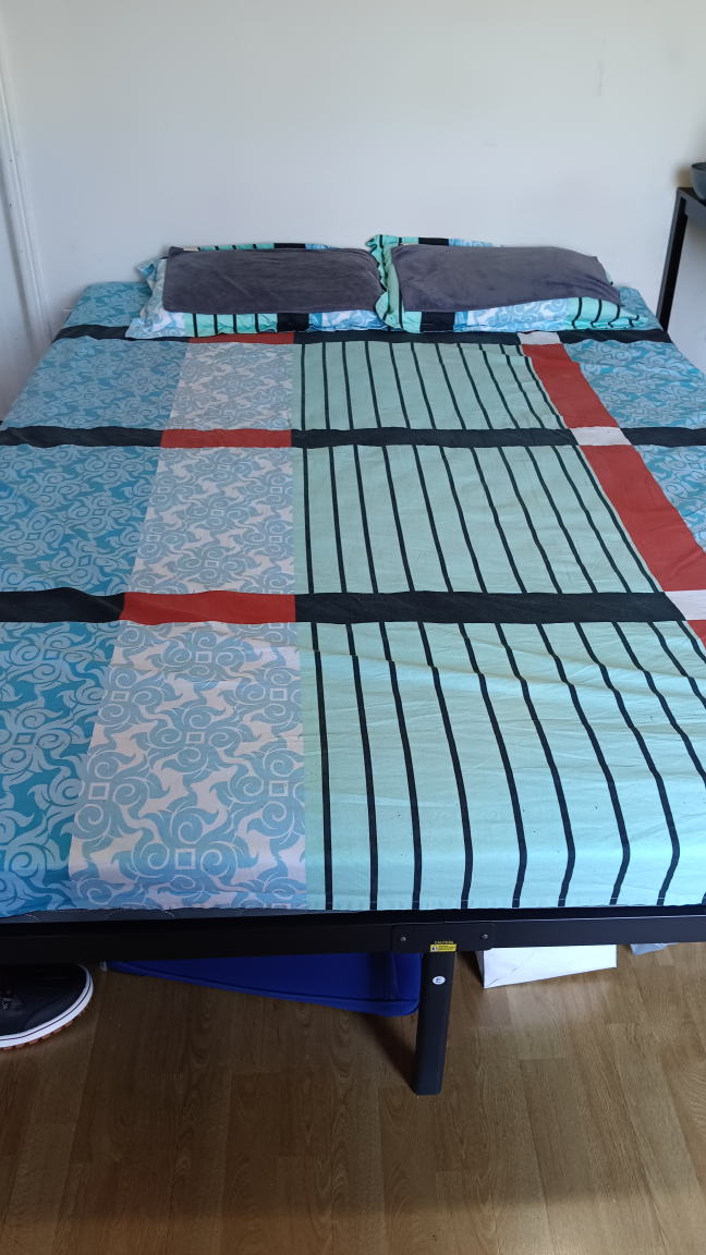 Queen Size Mattress on Sale