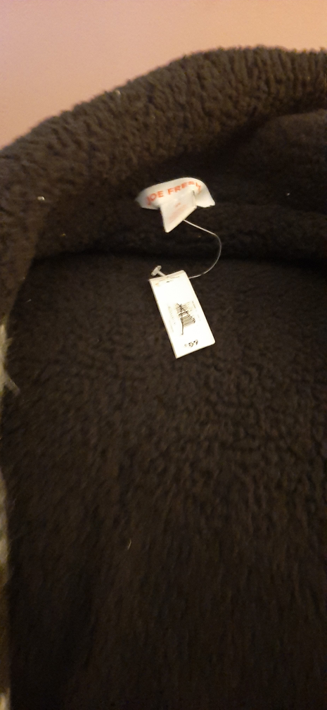 Ladies Jacket image indicator(3)