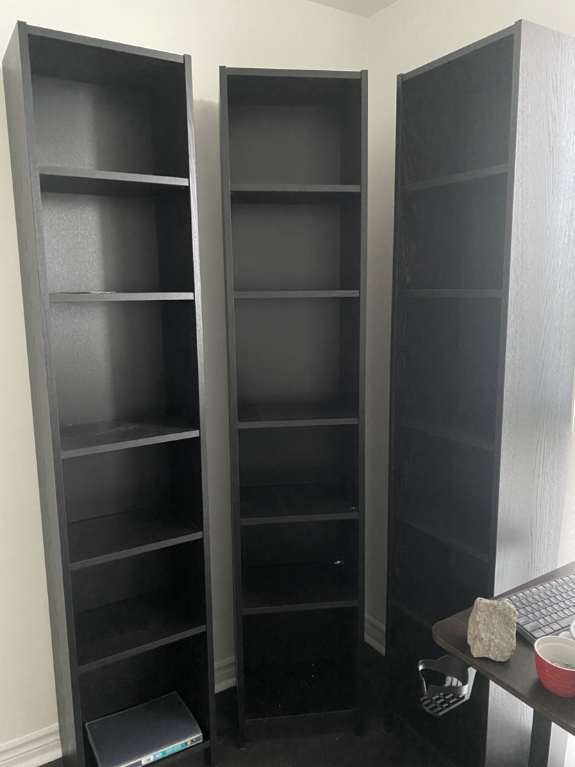 Billy bookshelf - photo 3