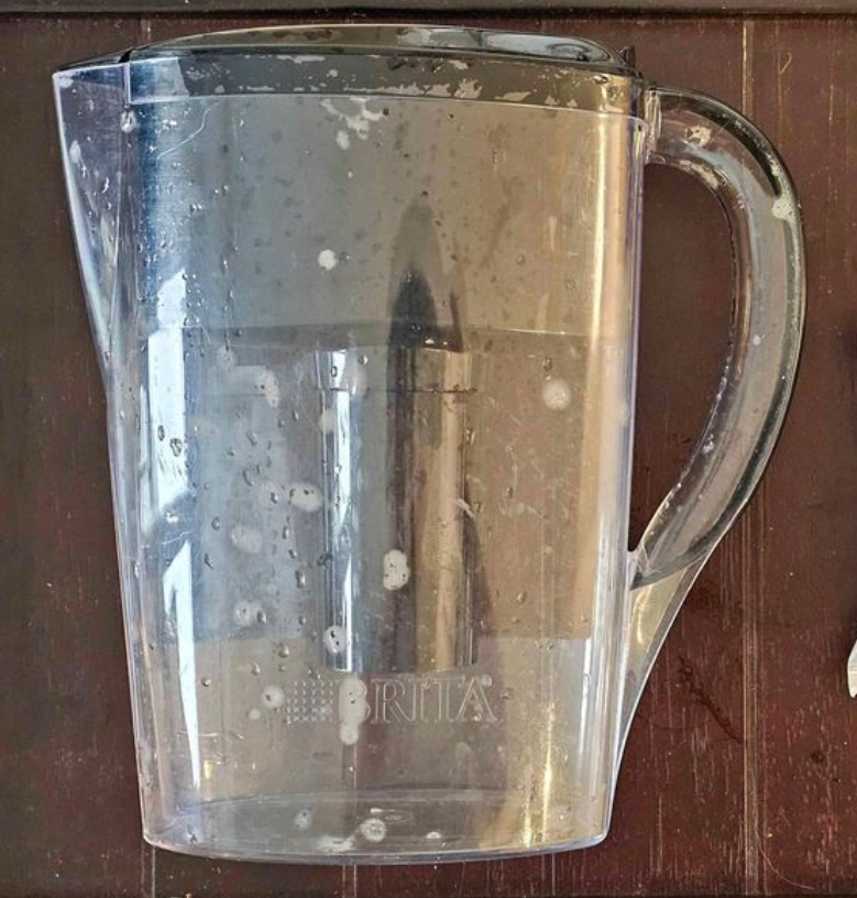 Brita Water Pitcher thumbnail