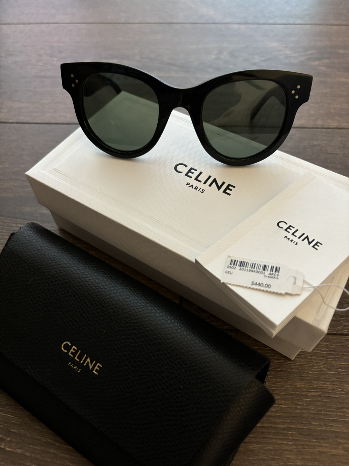 Celine sunglasses
