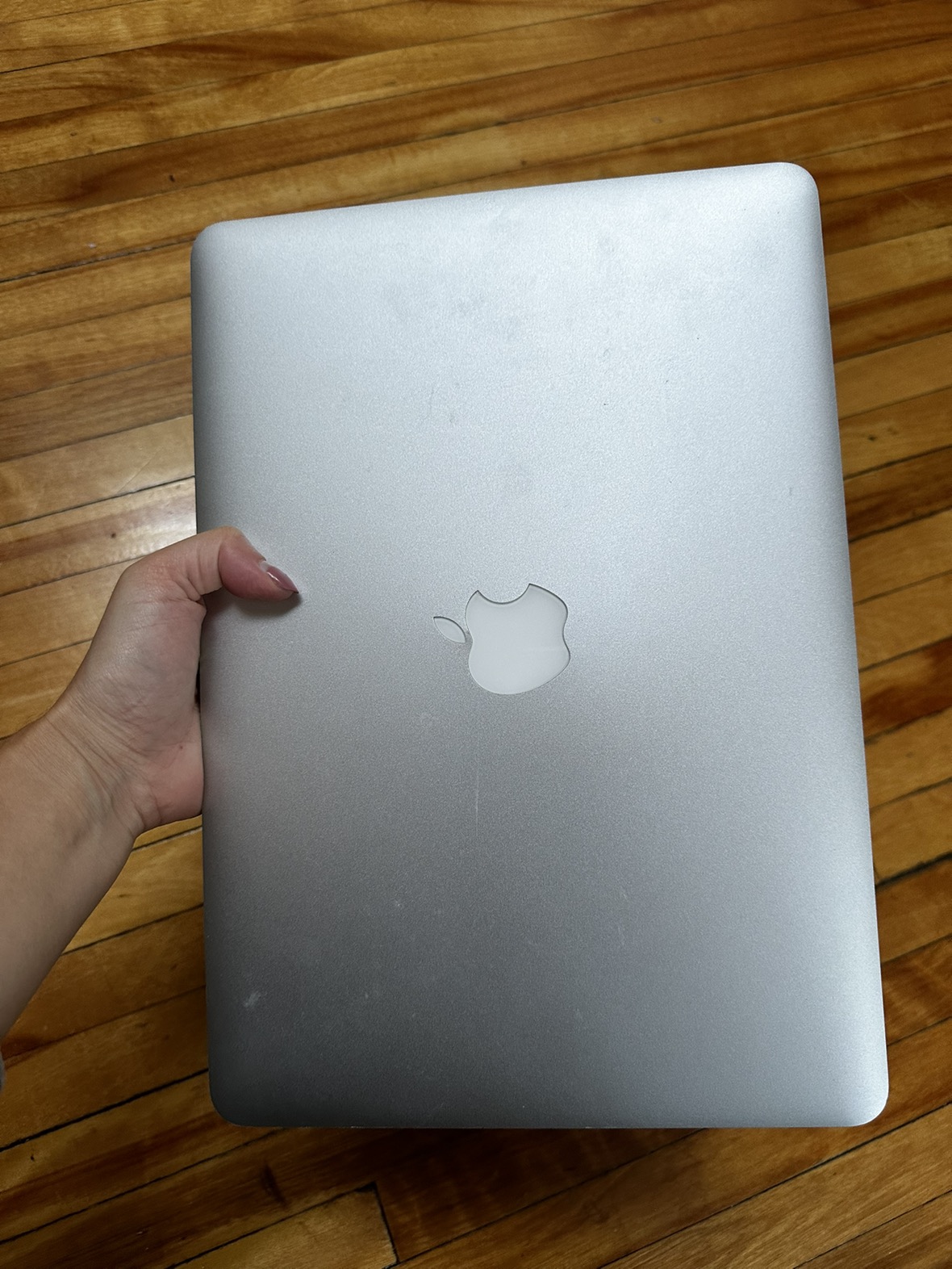 MacBook Air (2015) Good Condition - photo 4
