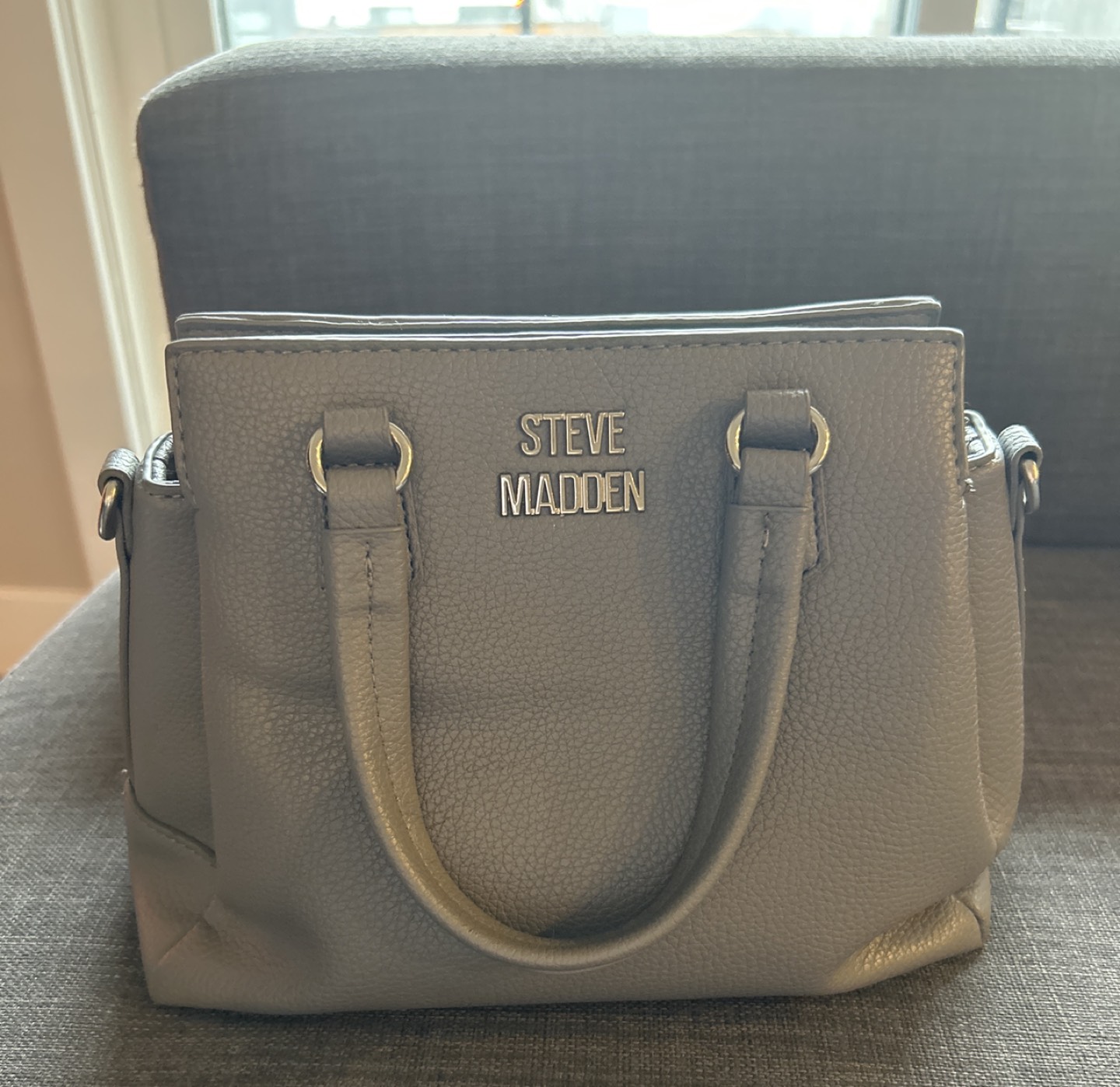 Steve Madden purse