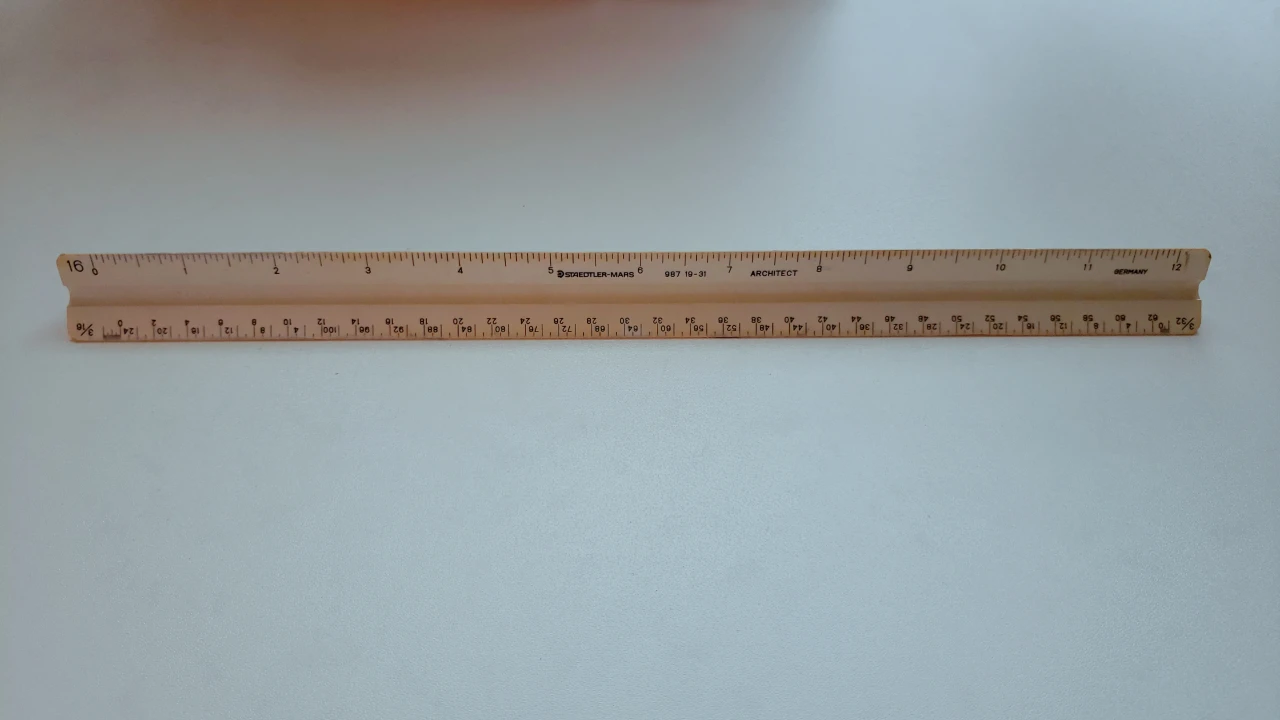 Ruler thumbnail