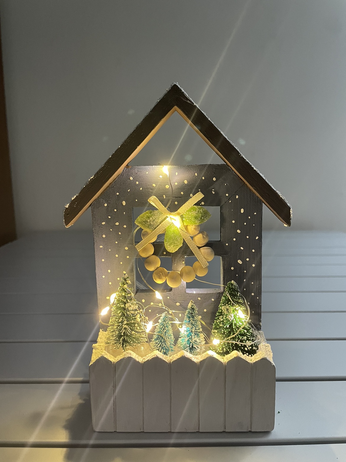 Christmas decoration