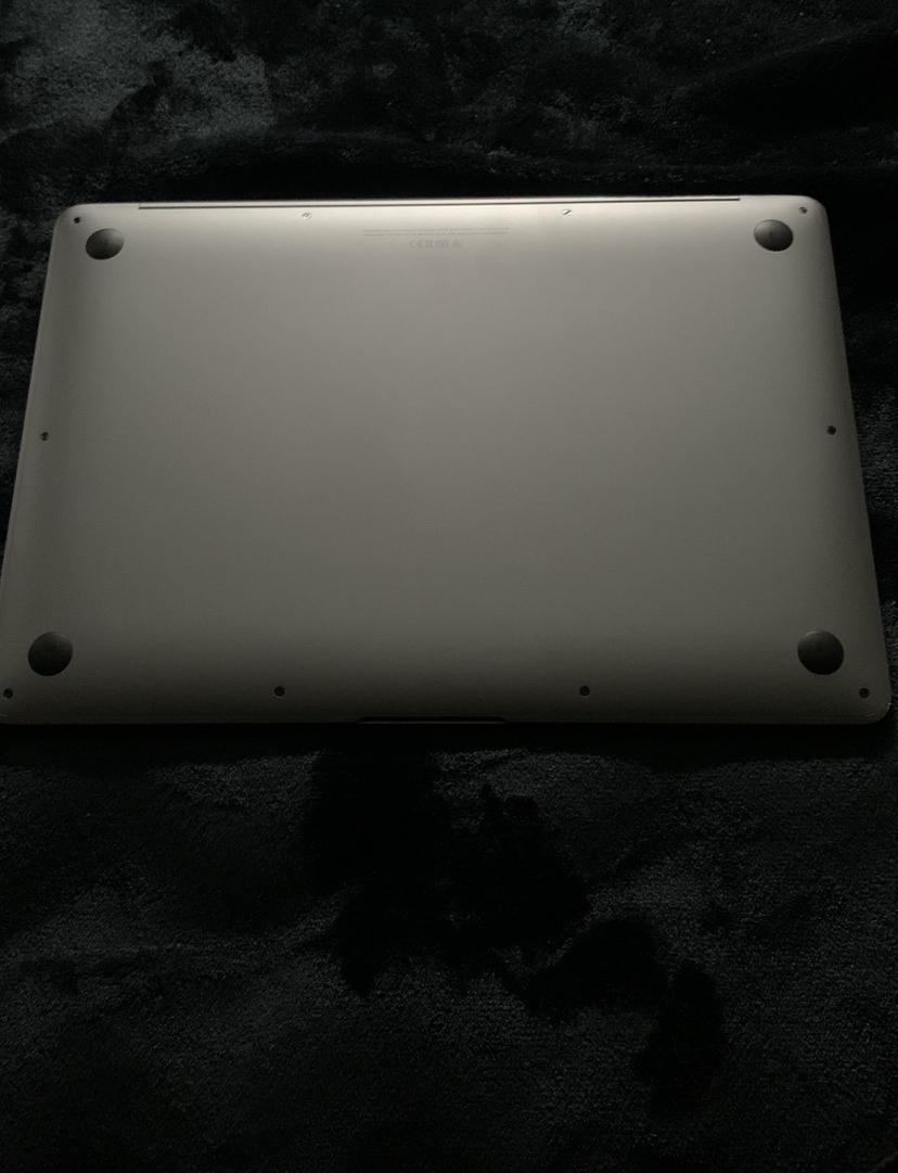 M1 MACBOOK AIR - photo 4