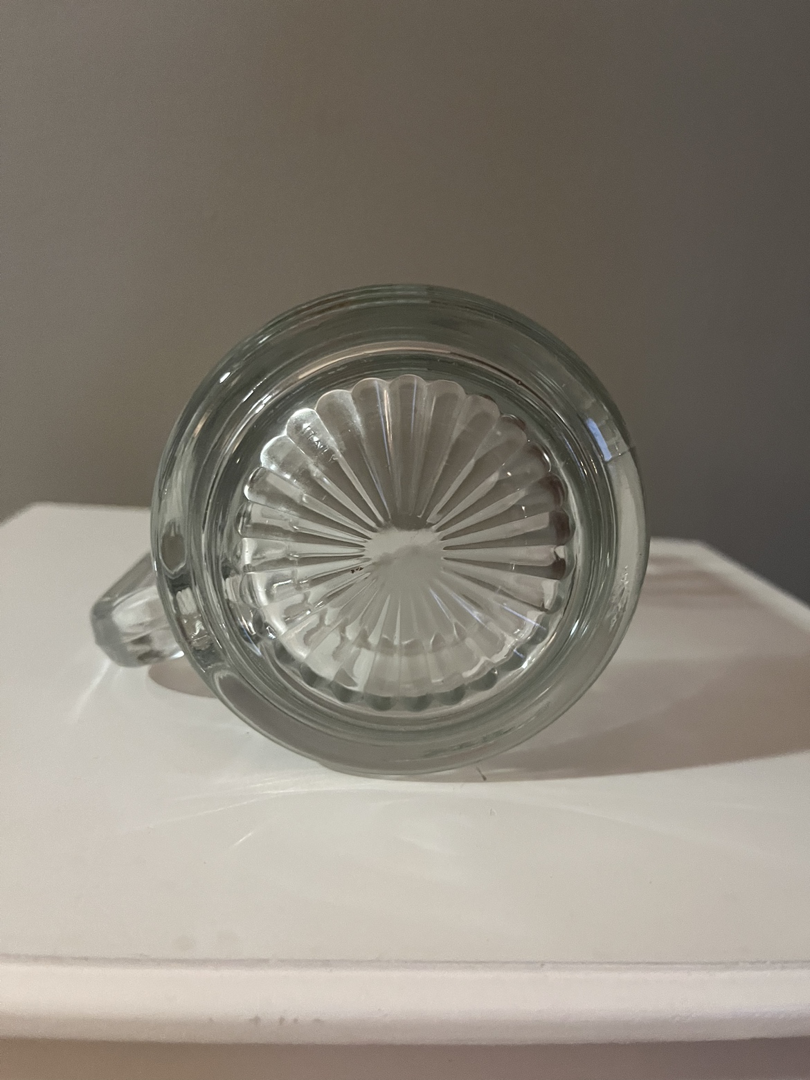 Vintage Heineken Beer Glasses with Crown Mark x4 - photo 2