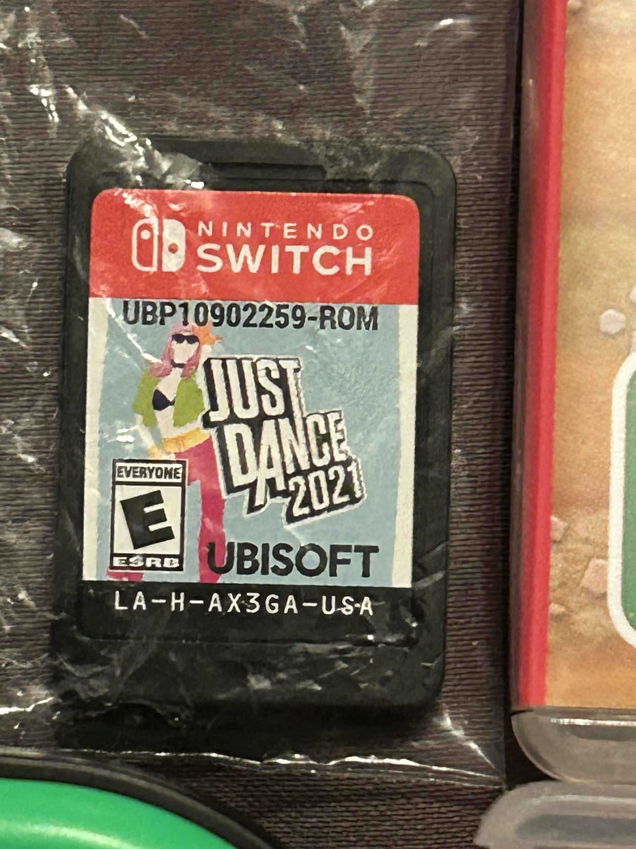 Nintendo Switch Games - And Joy Cons - photo 4