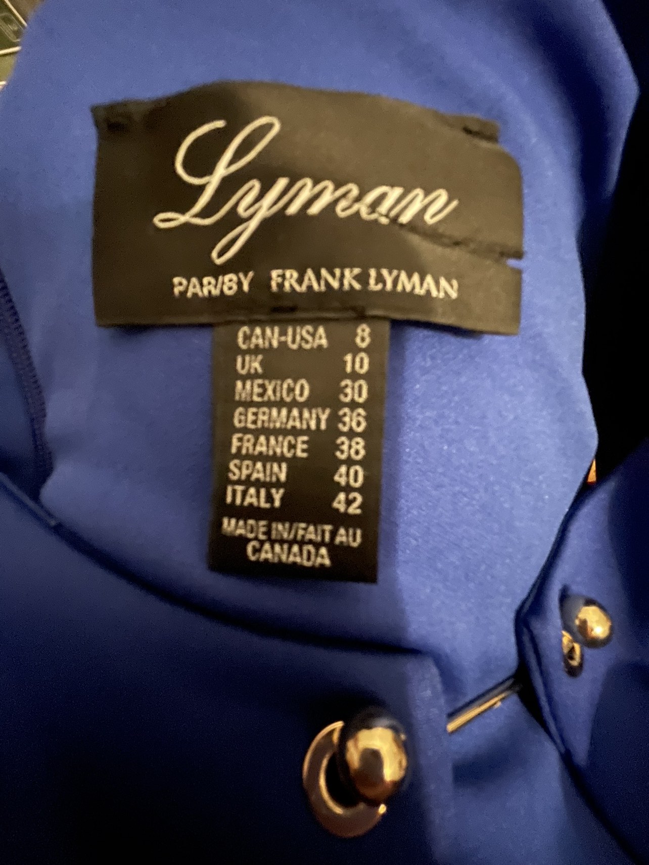 Dress image indicator(3)