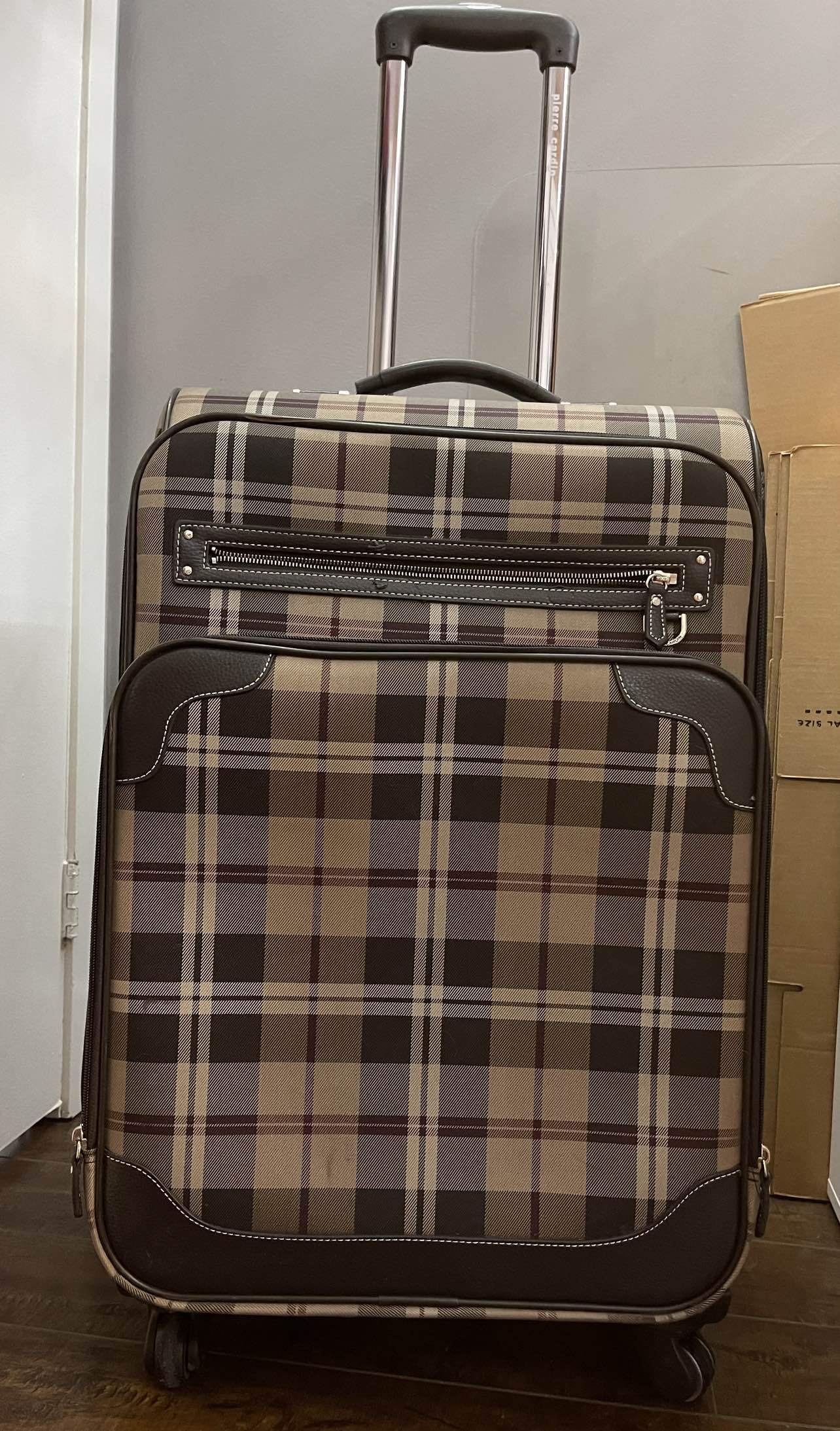 travel luggage bag - photo 4