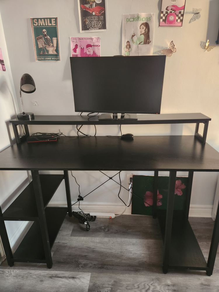 Computer Desk - photo 5