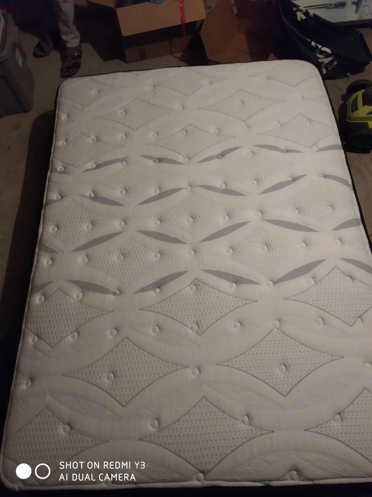 Bed - photo 2