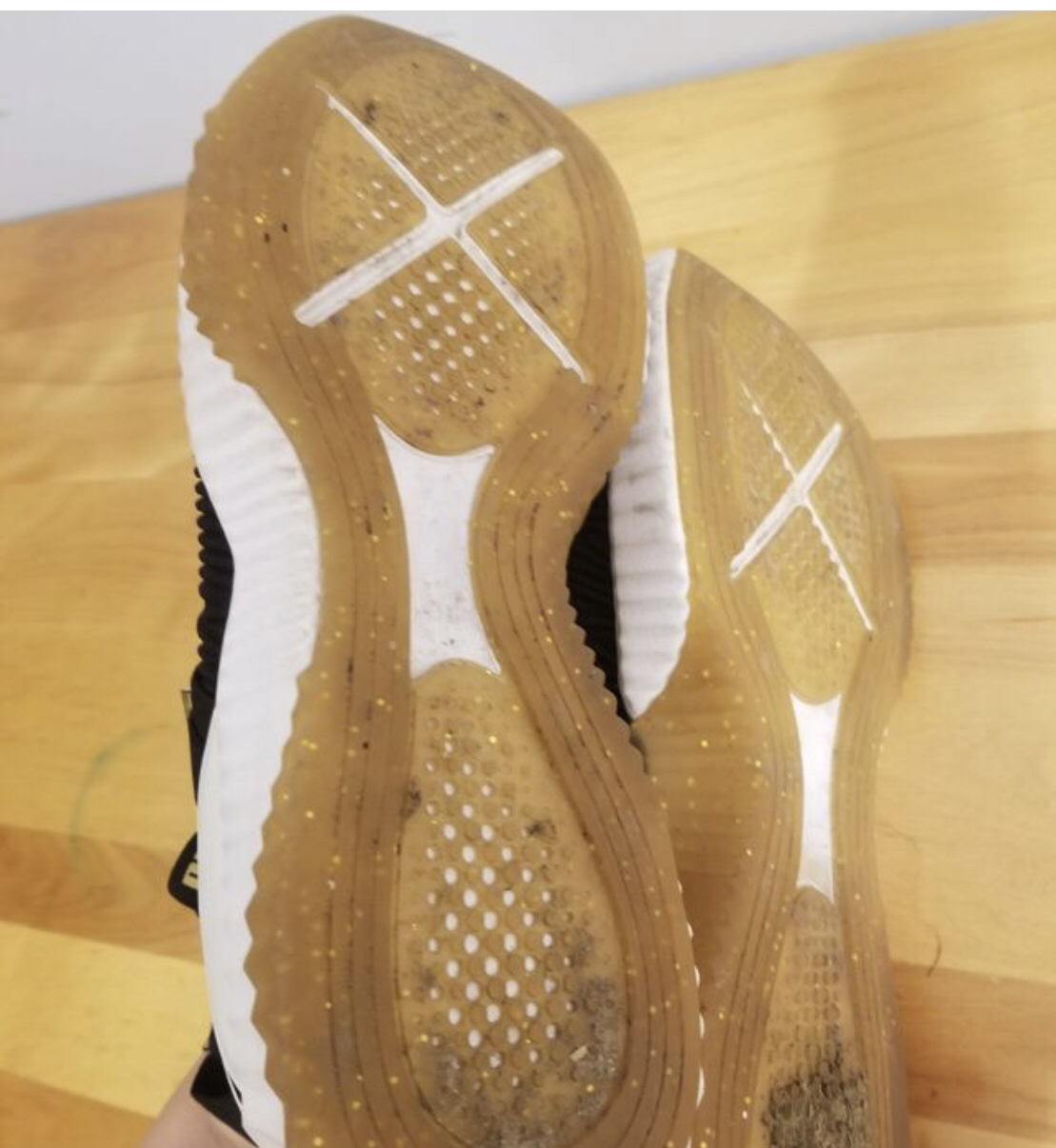 Puma runners Sz.8.5 image indicator(4)