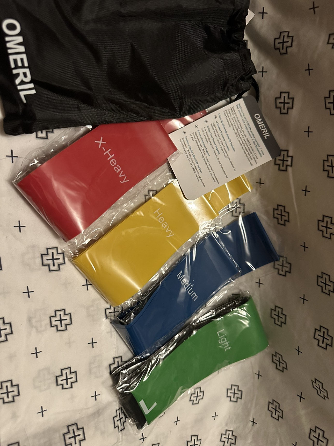 Resistance Band