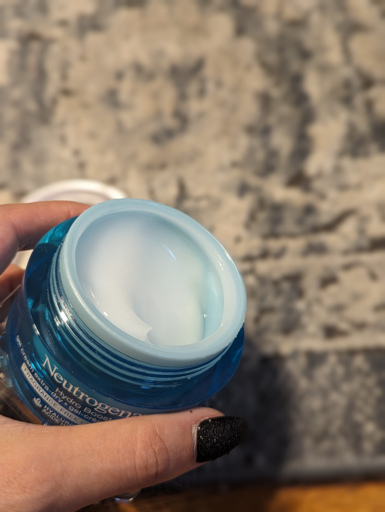 #freecycle Neutrogena Hydro Boost image indicator(2)