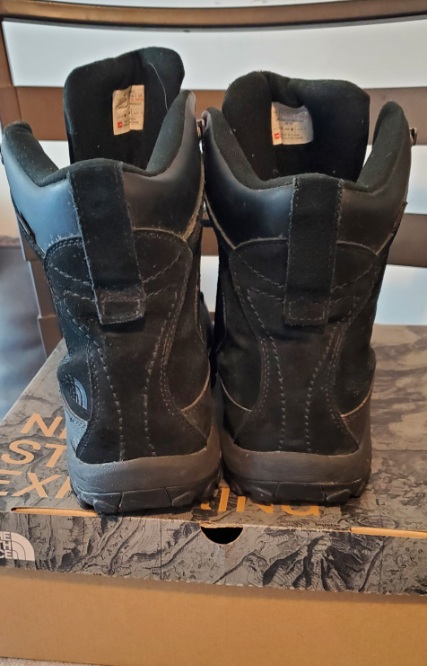 The North Face Winter Boots - photo 2