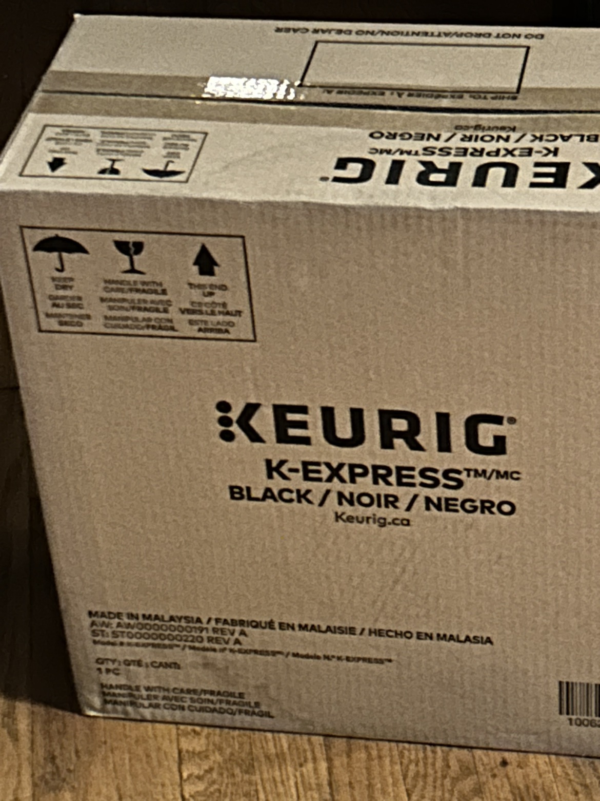 Coffee maker - photo 2
