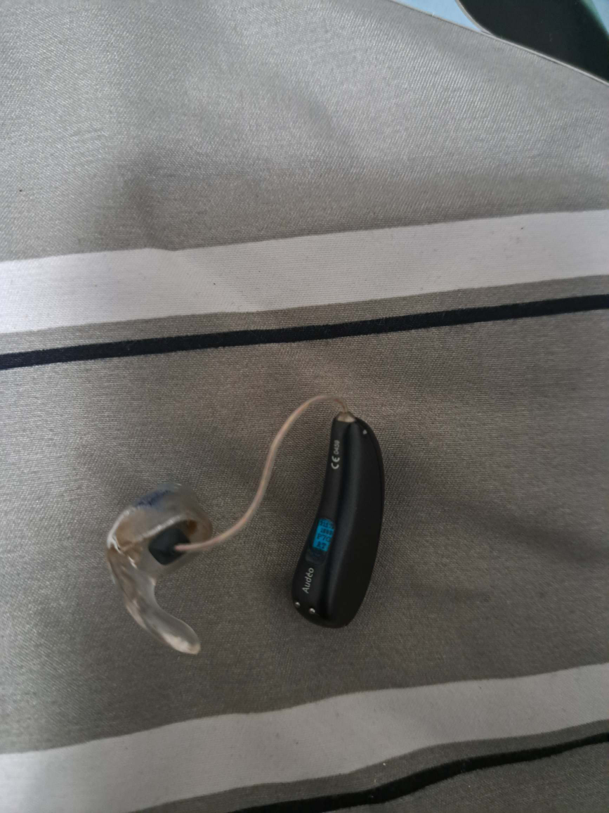 Phonak Audéo Paradise Bluetooth Enabled Hearing Aids - photo 4
