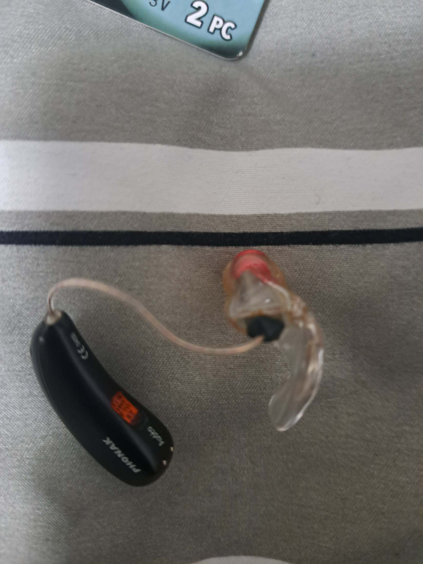 Phonak Audéo Paradise Bluetooth Enabled Hearing Aids - photo 5