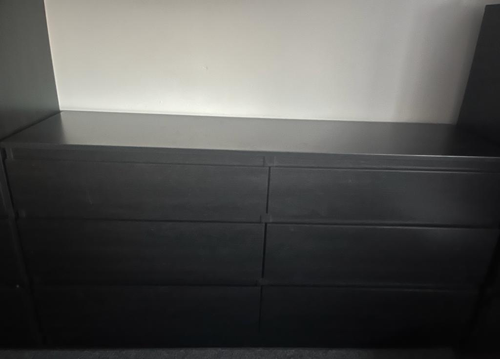 Dresser/Chest