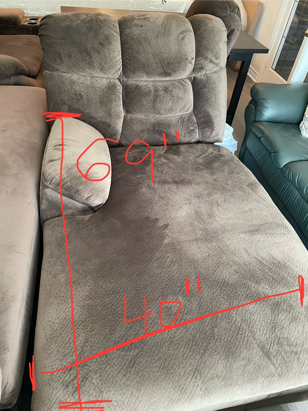 Sofa and recliner set image indicator(8)