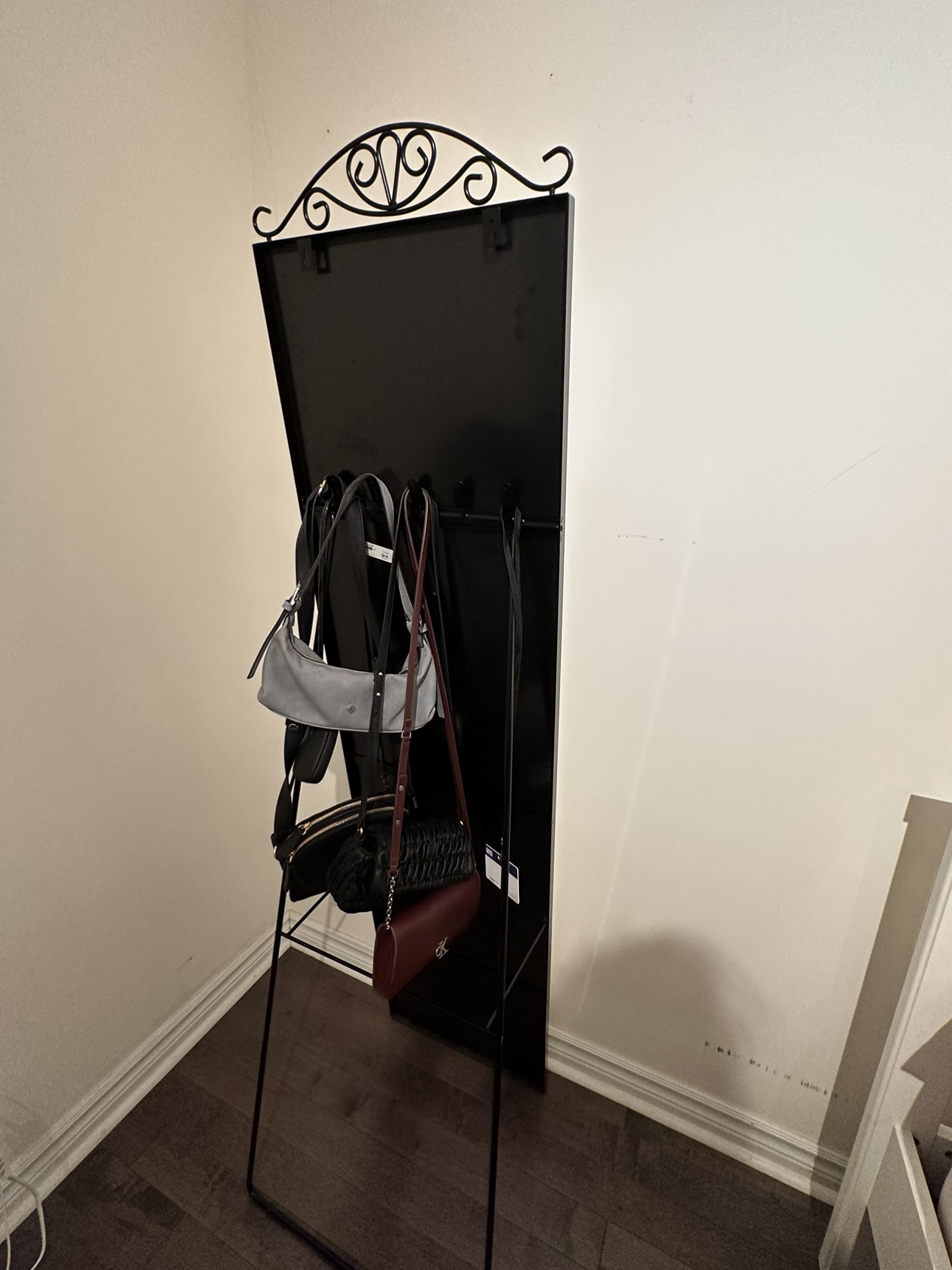 IKEA Karmsund standing mirror - photo 2