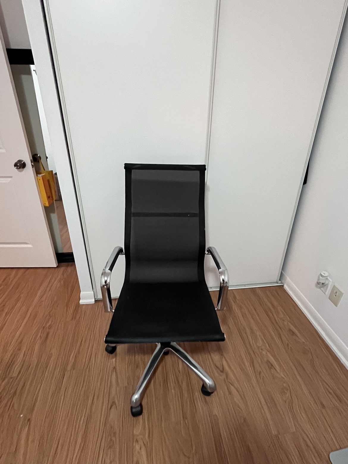 Office chair thumbnail
