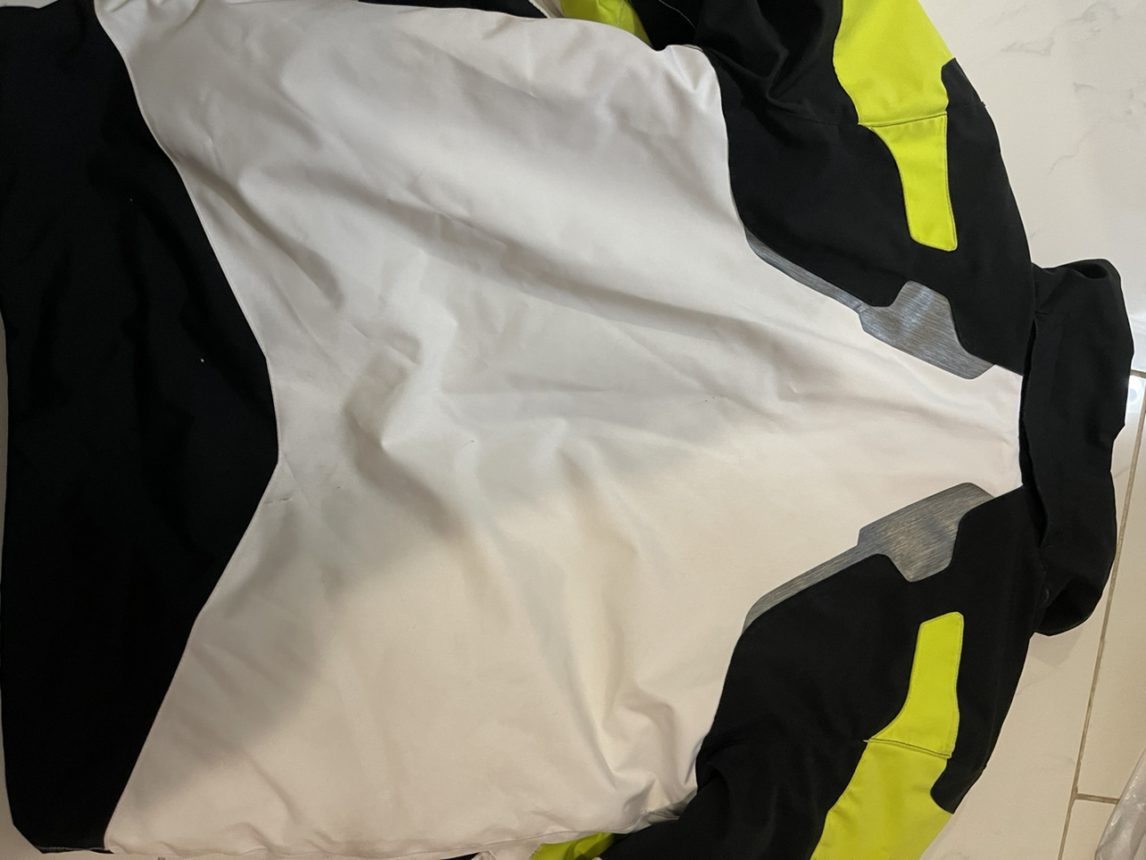 Spyder jacket - photo 2
