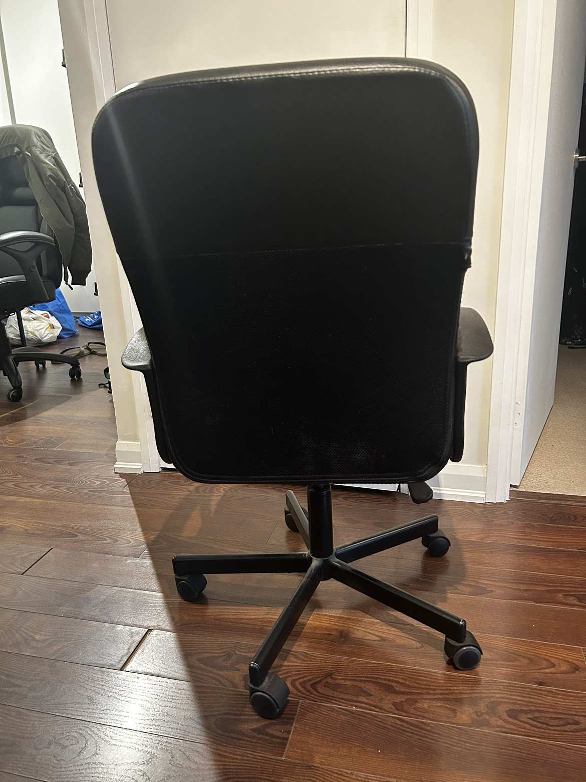 Office chair - IKEA Renberget - photo 3