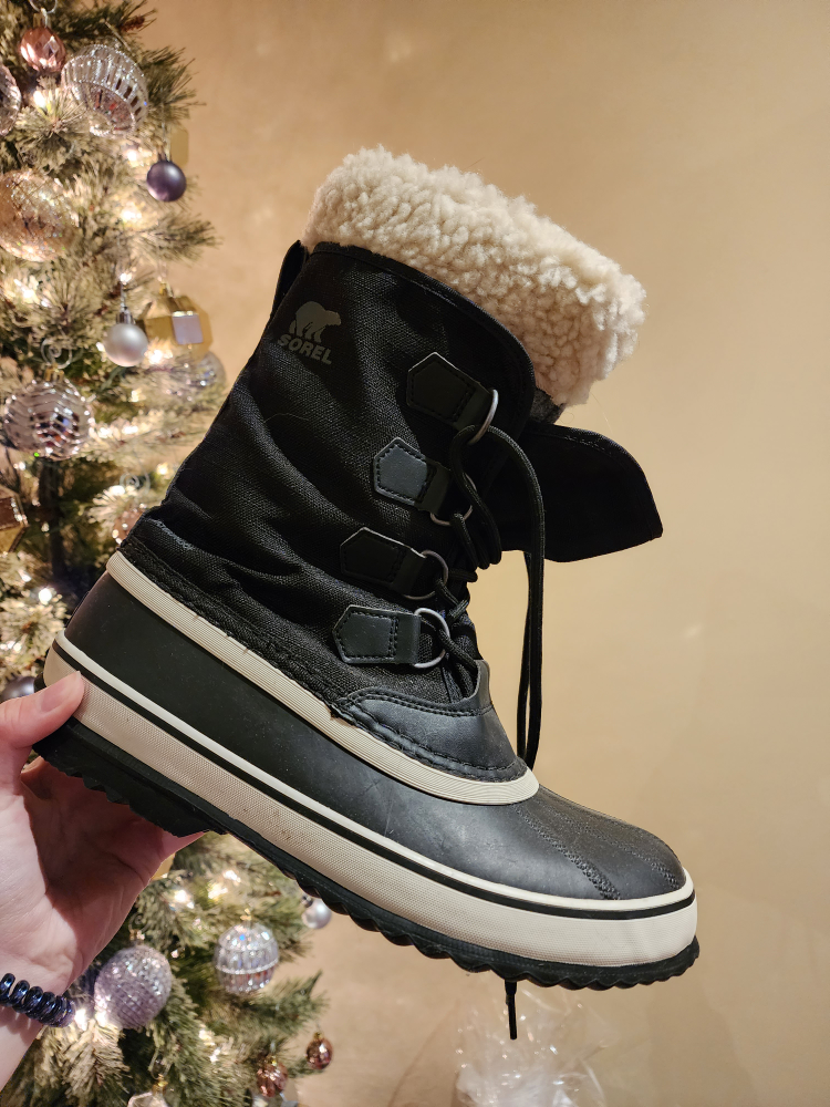 Sorel Winter Carnival Style Boot image indicator(2)