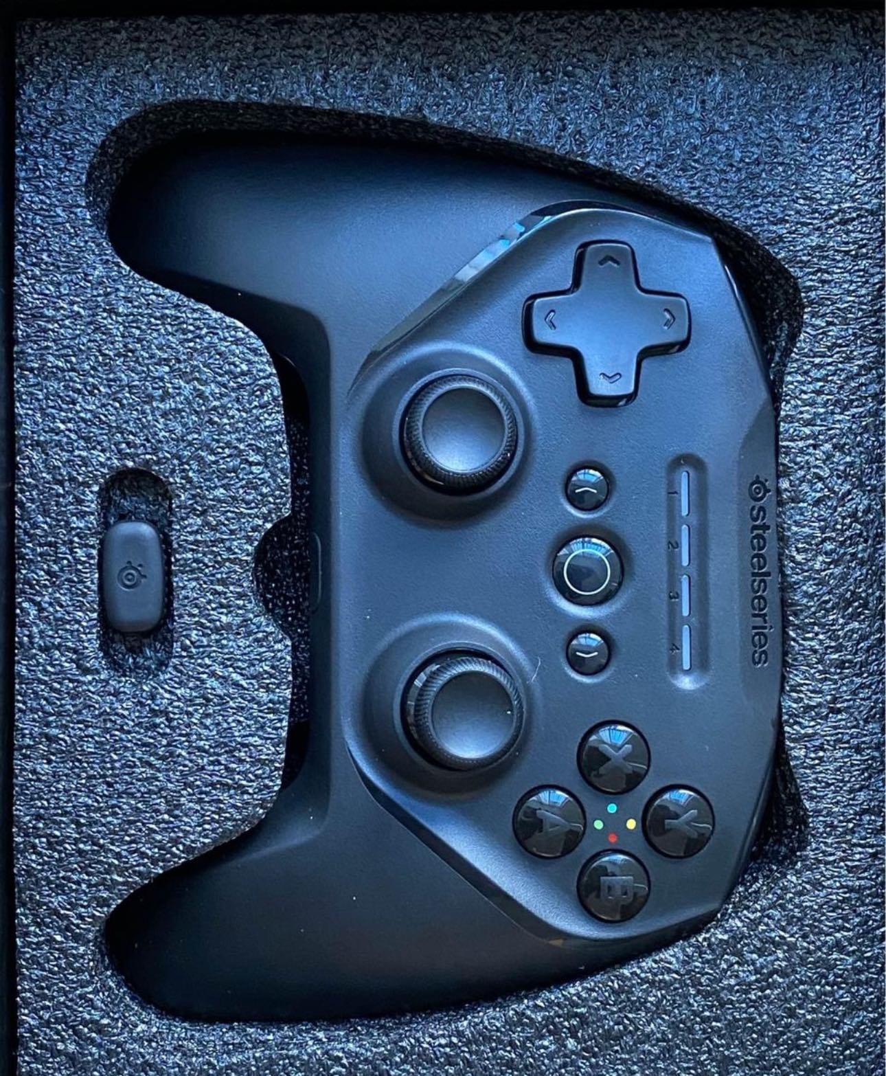 Wireless controller - STRATUS DUO - photo 2