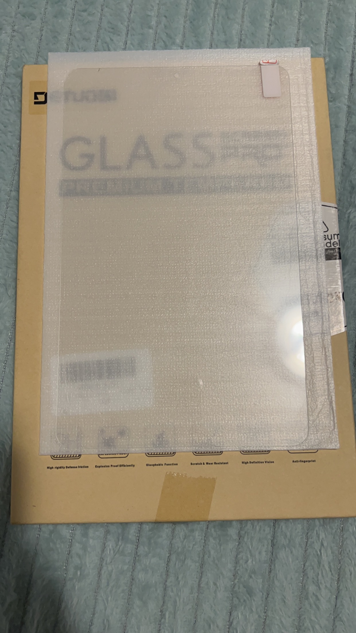 Tab Screen Protector image indicator(2)