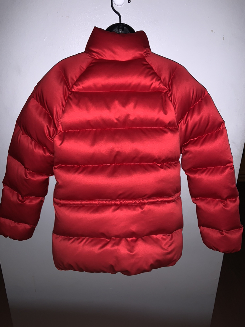 Beautiful jacket image indicator(3)