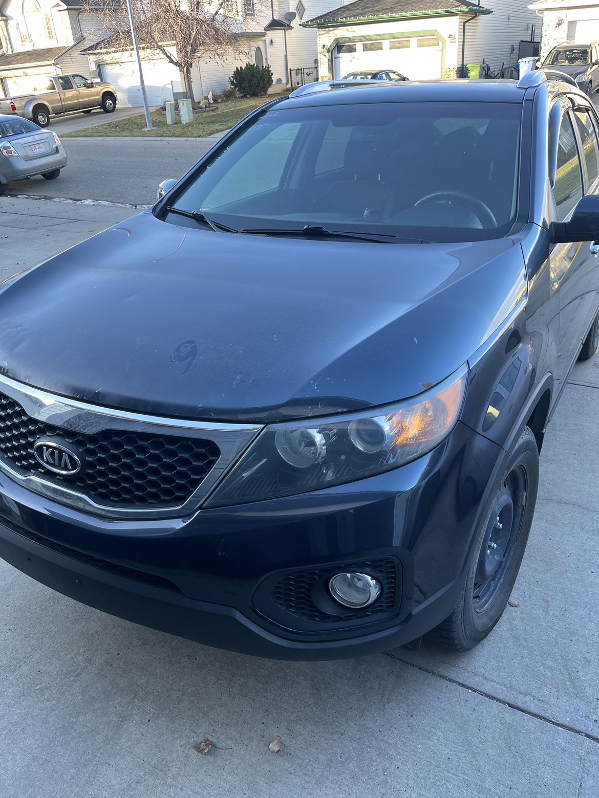 Kia Serento 2012 191600kM - photo 2