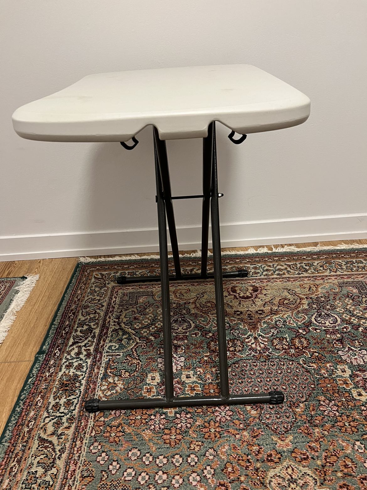 Folding table - photo 2