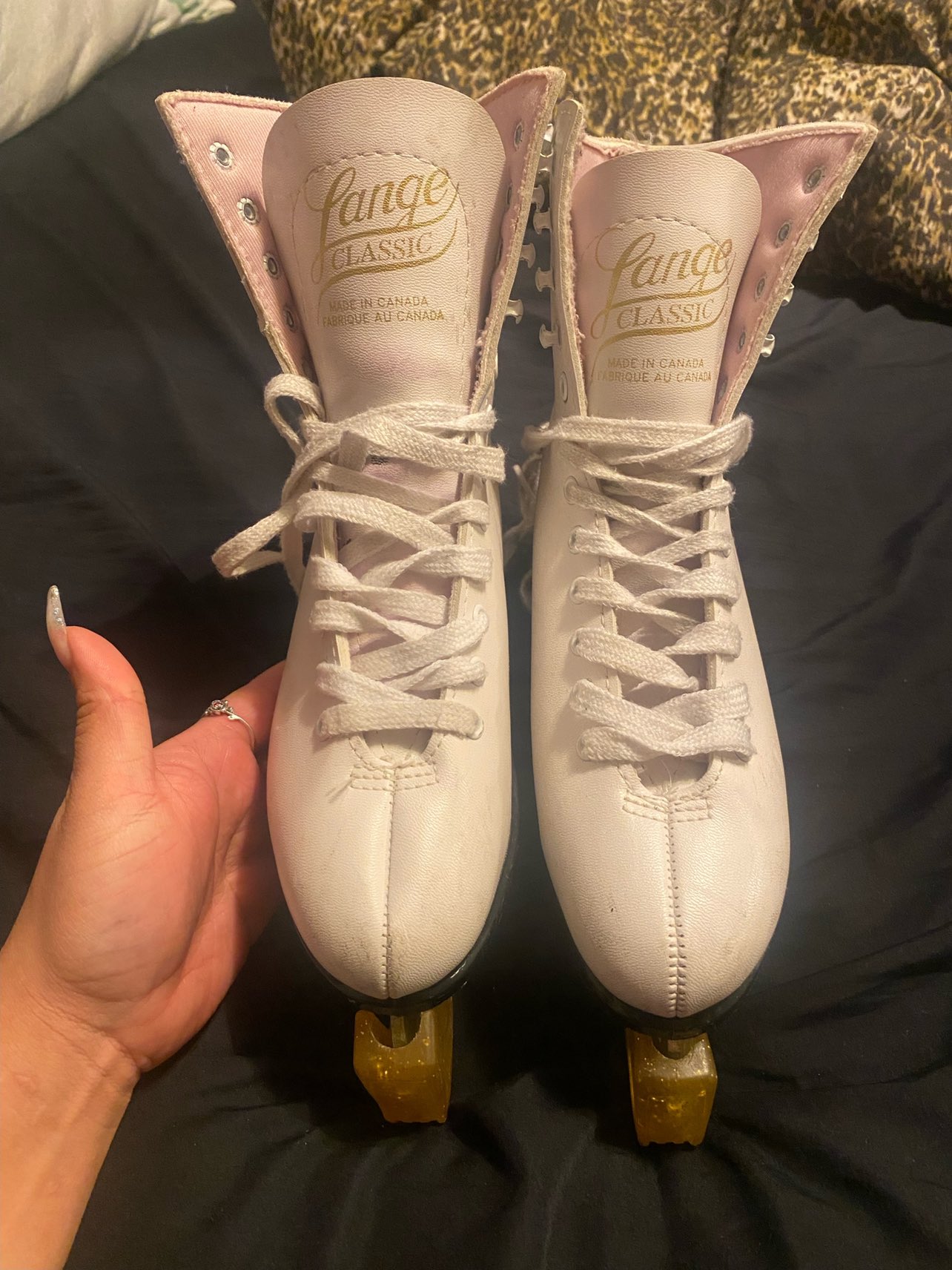 Women's skates image indicator(3)