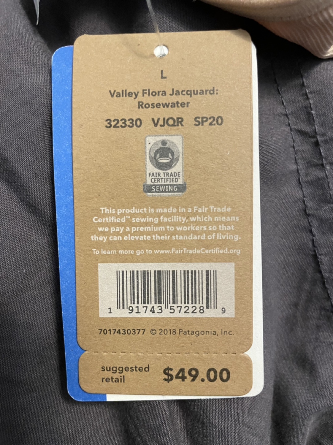 Brand New Patagonia Bralette - photo 3