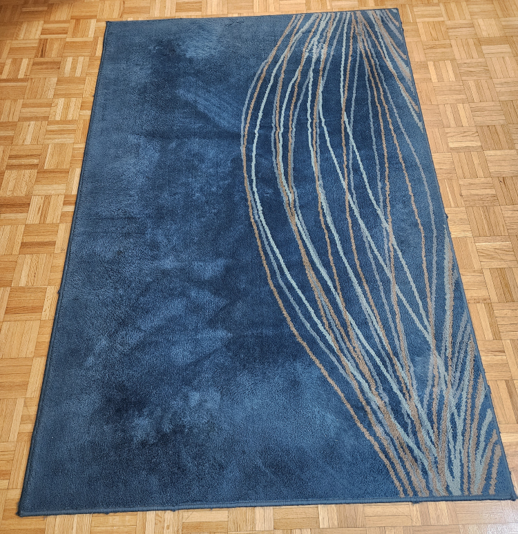 Ikea Area Rug