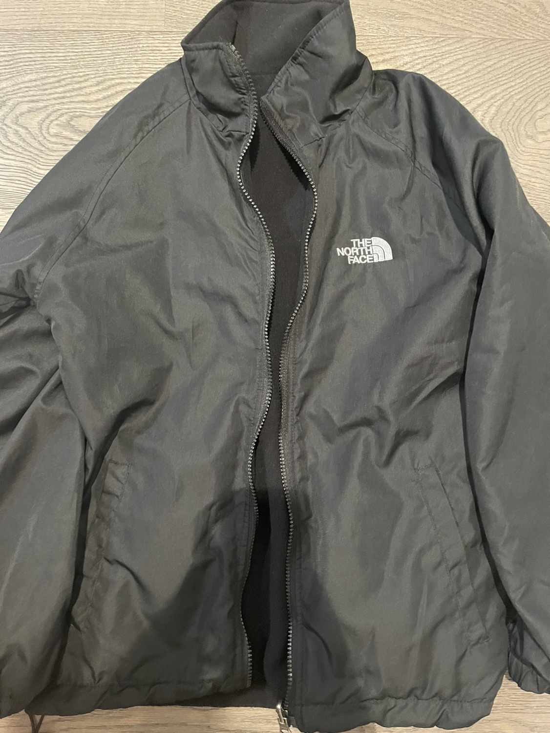 Northface Jacket