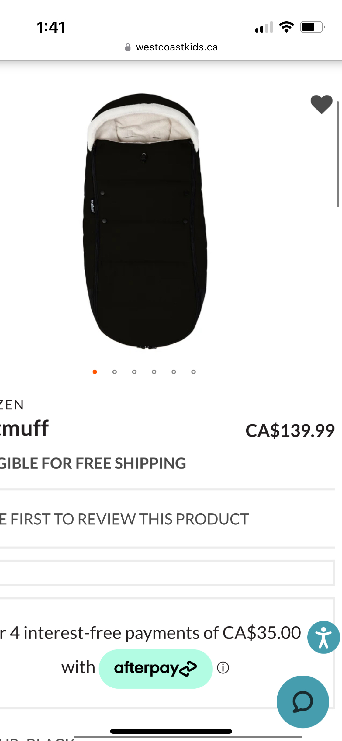 Babyzen yoyo foodmuff - photo 2