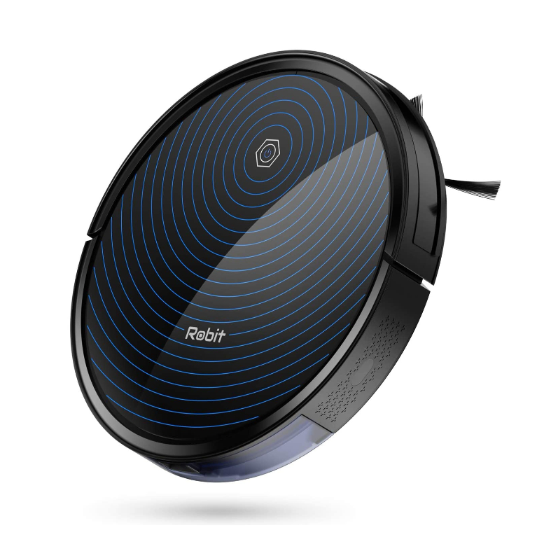 Robot Vacuum Cleaner thumbnail