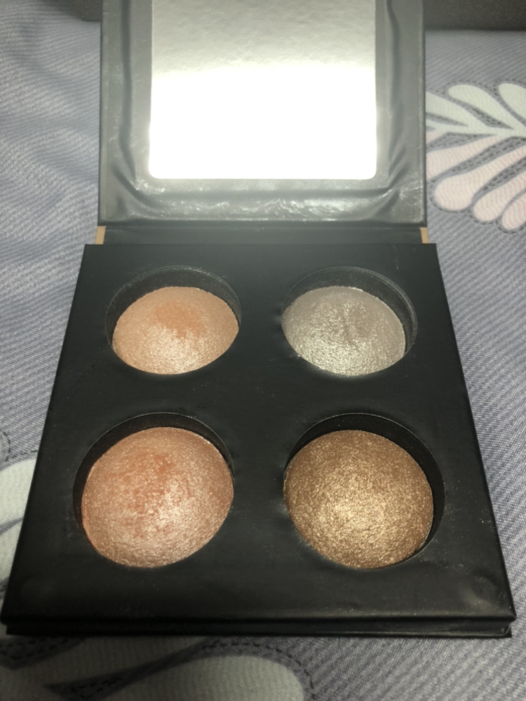 Huge Make-Up Haul 2 image indicator(8)