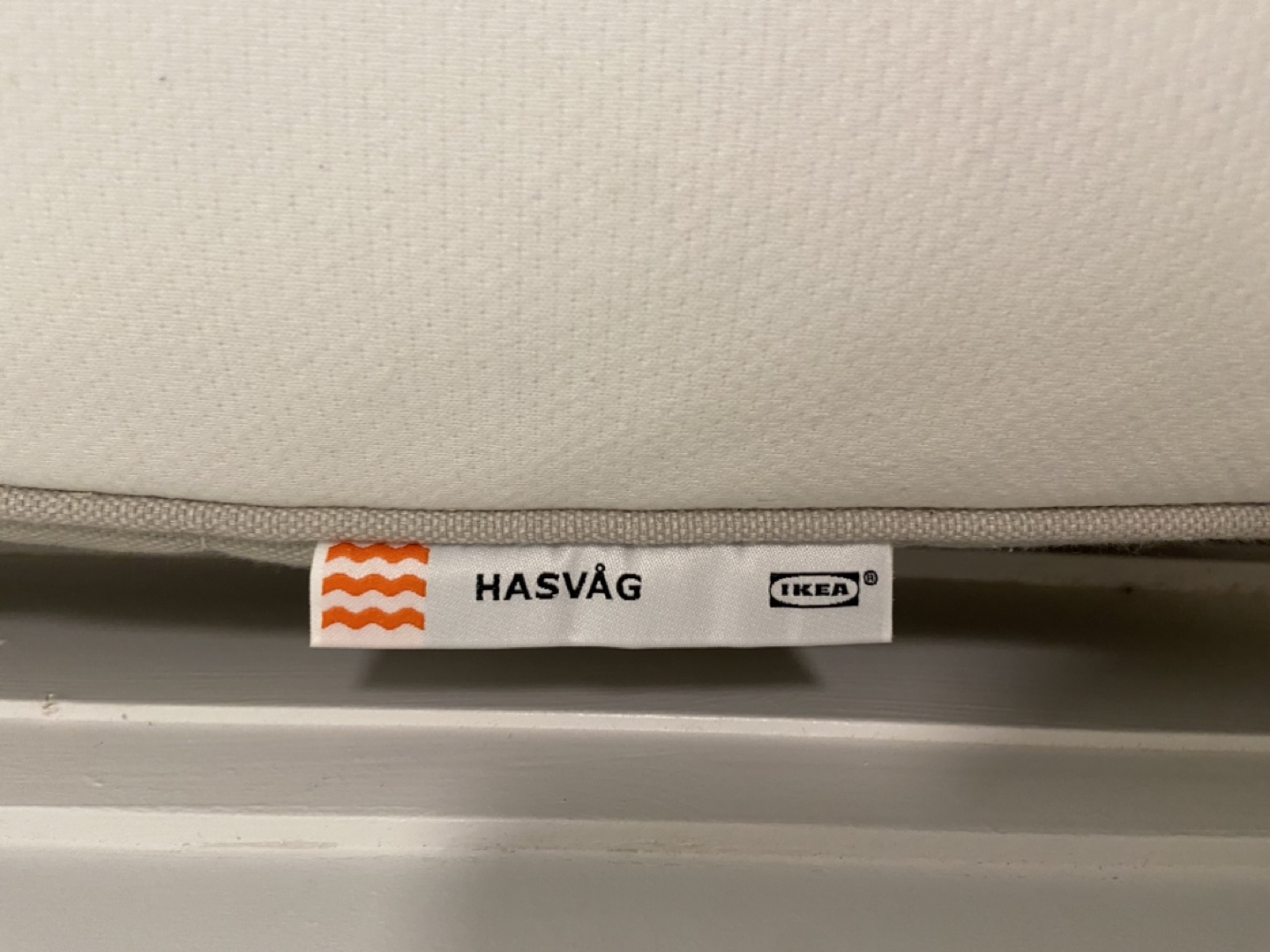 Ikea single mattress - photo 3