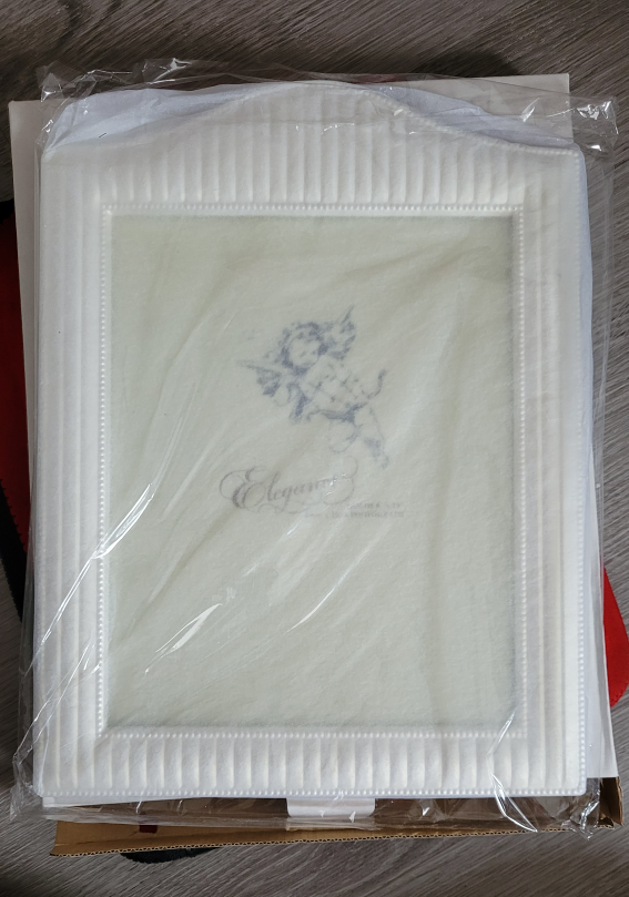 Photo frame image indicator(2)